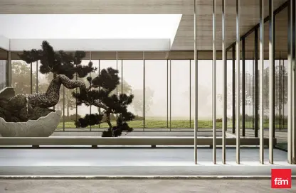 أرض - استوديو للبيع في كيتورا ريسييرف - ماج سيتي - مدينة الشيخ محمد بن راشد - دبي