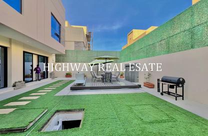 Villa - 6 - 7 for sale in Tilal City C - Tilal City - Sharjah