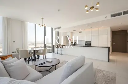 Apartment - 2 Bedrooms - 3 Bathrooms for sale in Residences 12 - District One - Mohammed Bin Rashid City - Dubai