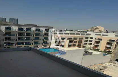 Apartment - 1 Bedroom - 1 Bathroom for sale in UniEstate Prime Tower - District 10 - Jumeirah Village Circle - Dubai