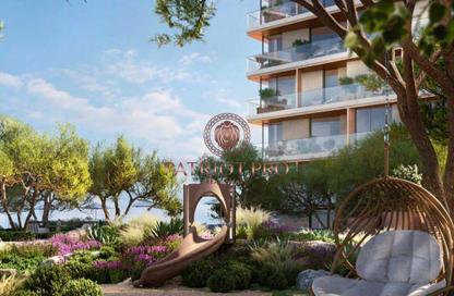 Apartment - 1 - 1 for sale in Orise Tower 1 - Orise - Maritime City - Dubai Apartment - 1 - 1 for sale in Orise Tower 1 - Orise - Maritime City - Dubai