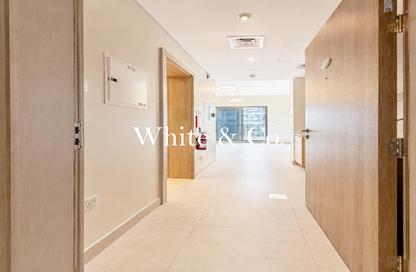 Apartment - Studio - 1 Bathroom for rent in Sway Residences - Dubai Hills Estate - Dubai