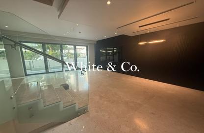 Townhouse - 4 - 5 for rent in Sobha Hartland Estates Townhouses - Sobha Hartland Estate - Sobha Hartland - Mohammed Bin Rashid City - Dubai