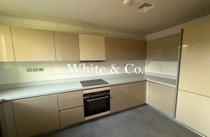 Townhouse - 4 - 5 for rent in Sobha Hartland Estates Townhouses - Sobha Hartland Estate - Sobha Hartland - Mohammed Bin Rashid City - Dubai