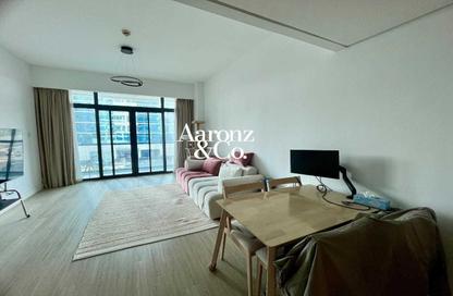 Apartment - 1 Bedroom - 1 Bathroom for rent in Lakeside Residence - JLT Cluster A - Jumeirah Lake Towers - Dubai Apartment - 1 Bedroom - 1 Bathroom for rent in Lakeside Residence - JLT Cluster A - Jumeirah Lake Towers - Dubai