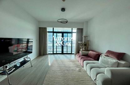 Apartment - 1 Bedroom - 1 Bathroom for rent in Lakeside Residence - JLT Cluster A - Jumeirah Lake Towers - Dubai Apartment - 1 Bedroom - 1 Bathroom for rent in Lakeside Residence - JLT Cluster A - Jumeirah Lake Towers - Dubai