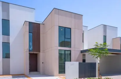 Villa - 5 Bedrooms - 6 Bathrooms for sale in Caya 1 - Arabian Ranches 3 - Dubai