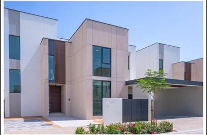 Villa - 5 Bedrooms - 6 Bathrooms for sale in Caya 1 - Arabian Ranches 3 - Dubai