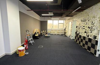 Office Space - Studio - 1 for rent in Arjumand Offices and Retail - Dubai Investment Park 1 (DIP 1) - Dubai Investment Park (DIP) - Dubai