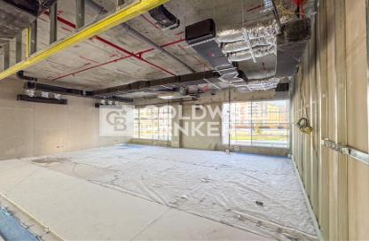 Retail - Studio - 1 Bathroom for rent in Nad Al Hammar Gardens - Nadd Al Hammar - Dubai