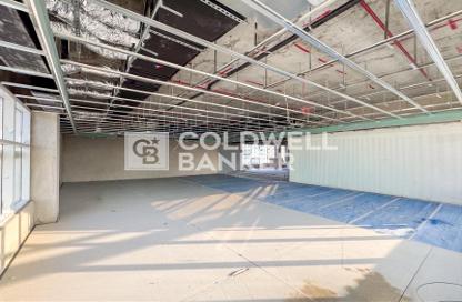 Retail - Studio - 1 Bathroom for rent in Nad Al Hammar Gardens - Nadd Al Hammar - Dubai