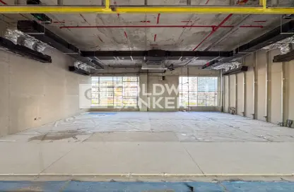 محل - 1 حمام للايجار في ند الحمر - دبي