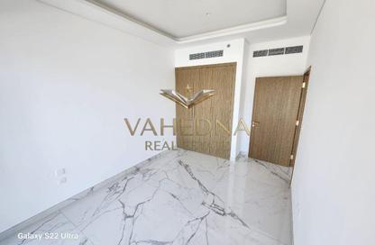 Apartment - 1 Bedroom - 2 Bathrooms for rent in Azizi Riviera 61 - Azizi Riviera - Meydan One - Meydan - Dubai