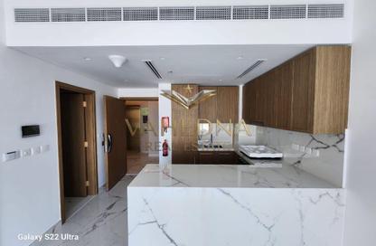 Apartment - 1 Bedroom - 2 Bathrooms for rent in Azizi Riviera 61 - Azizi Riviera - Meydan One - Meydan - Dubai Apartment - 1 Bedroom - 2 Bathrooms for rent in Azizi Riviera 61 - Azizi Riviera - Meydan One - Meydan - Dubai