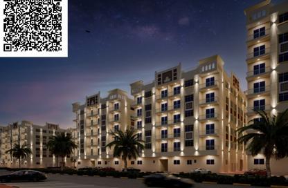 Apartment - 2 Bedrooms - 3 Bathrooms for sale in Al Amira Village - Al Yasmeen - Ajman Apartment - 2 Bedrooms - 3 Bathrooms for sale in Al Amira Village - Al Yasmeen - Ajman