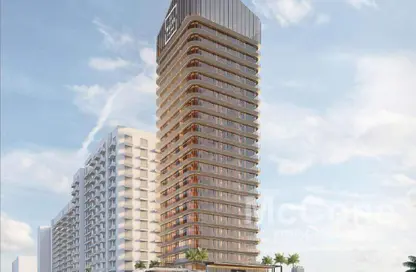 Apartment - 2 Bedrooms - 3 Bathrooms for sale in PG Maison - Al Furjan - Dubai