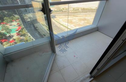 Apartment - 1 Bedroom - 2 Bathrooms for rent in The ARC - Shams Abu Dhabi - Al Reem Island - Abu Dhabi