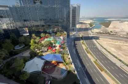Apartment - 1 Bedroom - 2 Bathrooms for rent in The ARC - Shams Abu Dhabi - Al Reem Island - Abu Dhabi