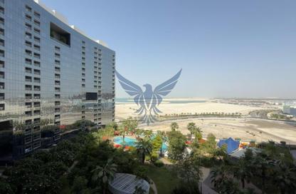 Apartment - 1 Bedroom - 2 Bathrooms for rent in The ARC - Shams Abu Dhabi - Al Reem Island - Abu Dhabi Apartment - 1 Bedroom - 2 Bathrooms for rent in The ARC - Shams Abu Dhabi - Al Reem Island - Abu Dhabi