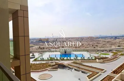 فيلا - 2 غرف نوم - 3 حمامات للايجار في وادي الصفا 7 - دبي