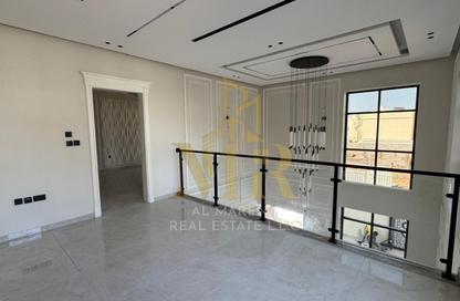 Villa - 6 Bedrooms - 7+ Bathrooms for sale in Al Helio 2 - Al Helio - Ajman