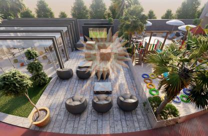 Apartment - Studio - 1 Bathroom for sale in Waref Residences - District 11 - Jumeirah Village Circle - Dubai