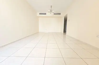 شقة - غرفة نوم - 2 حمامات للايجار في مساكن النهضة - النهدة - الشارقة