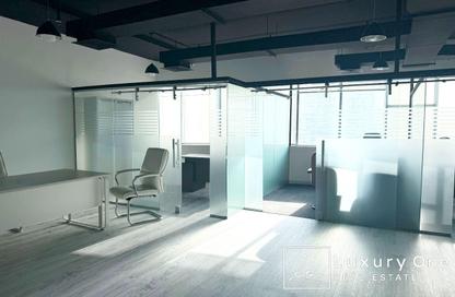 Office Space - Studio for rent in XL Tower - Business Bay - Dubai