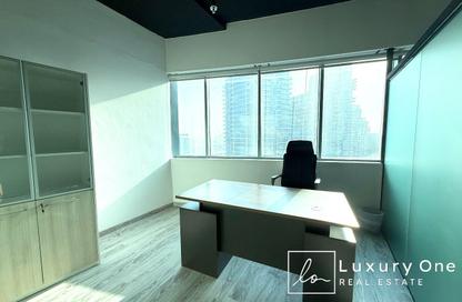 Office Space - Studio for rent in XL Tower - Business Bay - Dubai