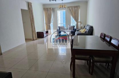 Apartment - 2 Bedrooms - 2 Bathrooms for rent in Saba Tower 2 - JLT Cluster Q - Jumeirah Lake Towers - Dubai Apartment - 2 Bedrooms - 2 Bathrooms for rent in Saba Tower 2 - JLT Cluster Q - Jumeirah Lake Towers - Dubai