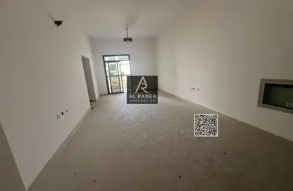 Apartment - 2 Bedrooms - 3 Bathrooms for rent in Ajman Hills - Al Alia - Ajman