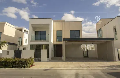 Villa - 4 Bedrooms - 5 Bathrooms for rent in Caya 2 - Arabian Ranches 3 - Dubai Villa - 4 Bedrooms - 5 Bathrooms for rent in Caya 2 - Arabian Ranches 3 - Dubai