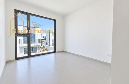 Villa - 3 - 4 for rent in Expo Golf Villas - Emaar South - Dubai South (Dubai World Central) - Dubai