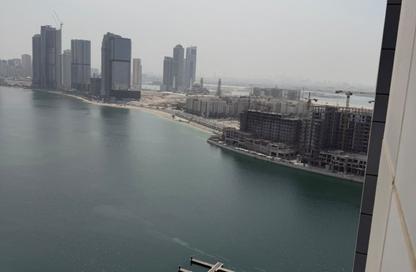 Apartment - 3 - 4 for rent in Al Khan Corniche - Al Khan - Sharjah