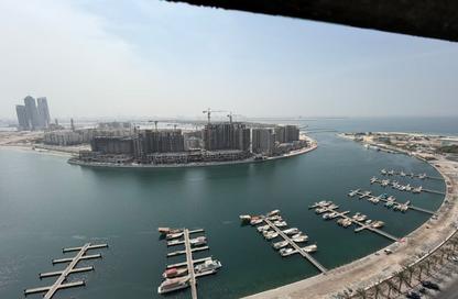 Apartment - 3 - 4 for rent in Al Khan Corniche - Al Khan - Sharjah Apartment - 3 - 4 for rent in Al Khan Corniche - Al Khan - Sharjah