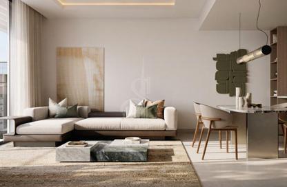 Apartment - 3 Bedrooms - 4 Bathrooms for sale in City Walk Crestlane 4 - City Walk Crestlane - City Walk - Dubai