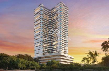Apartment - Studio - 1 Bathroom for sale in Samana Barari Views - Majan - Dubai Land - Dubai