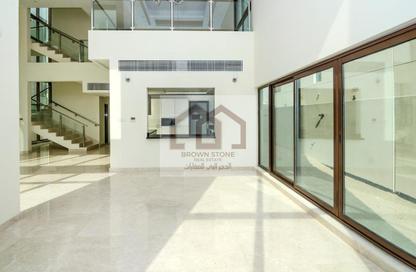 Villa - 6 Bedrooms - 6 Bathrooms for rent in Grand Views - Meydan Gated Community - Meydan - Dubai