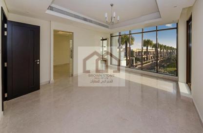 Villa - 6 Bedrooms - 6 Bathrooms for rent in Grand Views - Meydan Gated Community - Meydan - Dubai