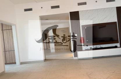 Apartment - 3 Bedrooms - 4 Bathrooms for rent in Riva Residence - Maritime City - Dubai Apartment - 3 Bedrooms - 4 Bathrooms for rent in Riva Residence - Maritime City - Dubai