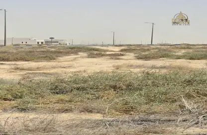 أرض - استوديو للبيع في البليده - البطائح - الشارقة