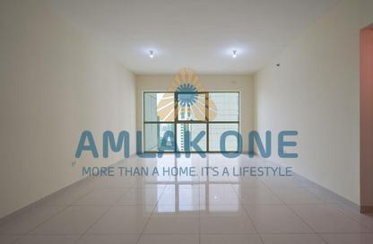 Apartment - 1 Bedroom - 2 Bathrooms for sale in Marina Blue Tower - Marina Square - Al Reem Island - Abu Dhabi