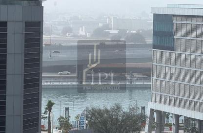 Office Space - Studio for sale in Park Lane Tower - Business Bay - Dubai