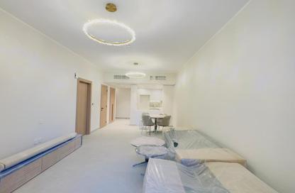 Apartment - 1 Bedroom - 2 Bathrooms for rent in Neva Residences - District 16 - Jumeirah Village Circle - Dubai