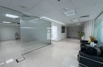 Office Space - Studio for rent in The Dome - JLT Cluster N - Jumeirah Lake Towers - Dubai