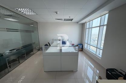 Office Space - Studio for rent in The Dome - JLT Cluster N - Jumeirah Lake Towers - Dubai