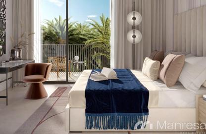 Villa - 4 - 5 for sale in Anya 2 - Anya - Arabian Ranches 3 - Dubai Villa - 4 - 5 for sale in Anya 2 - Anya - Arabian Ranches 3 - Dubai