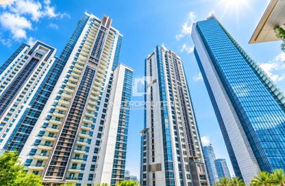Apartment - 2 - 3 for sale in Executive Tower M - Executive Towers - Business Bay - Dubai