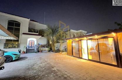Villa - 6 Bedrooms - 7+ Bathrooms for sale in Al Rawda 3 Villas - Al Rawda 3 - Al Rawda - Ajman