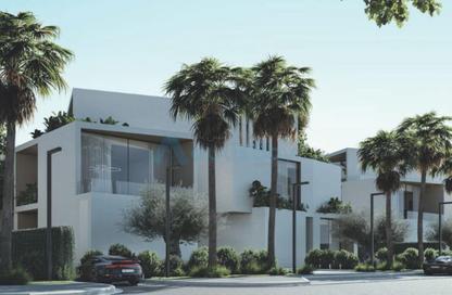 Villa - 7 Bedrooms - 7+ Bathrooms for sale in Altissima - Al Barari - Dubai
